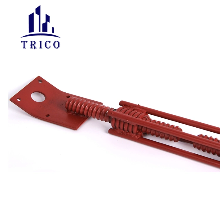 Symons Formwork Heavy Duty Flat Head Form Aligner Turnbuckle