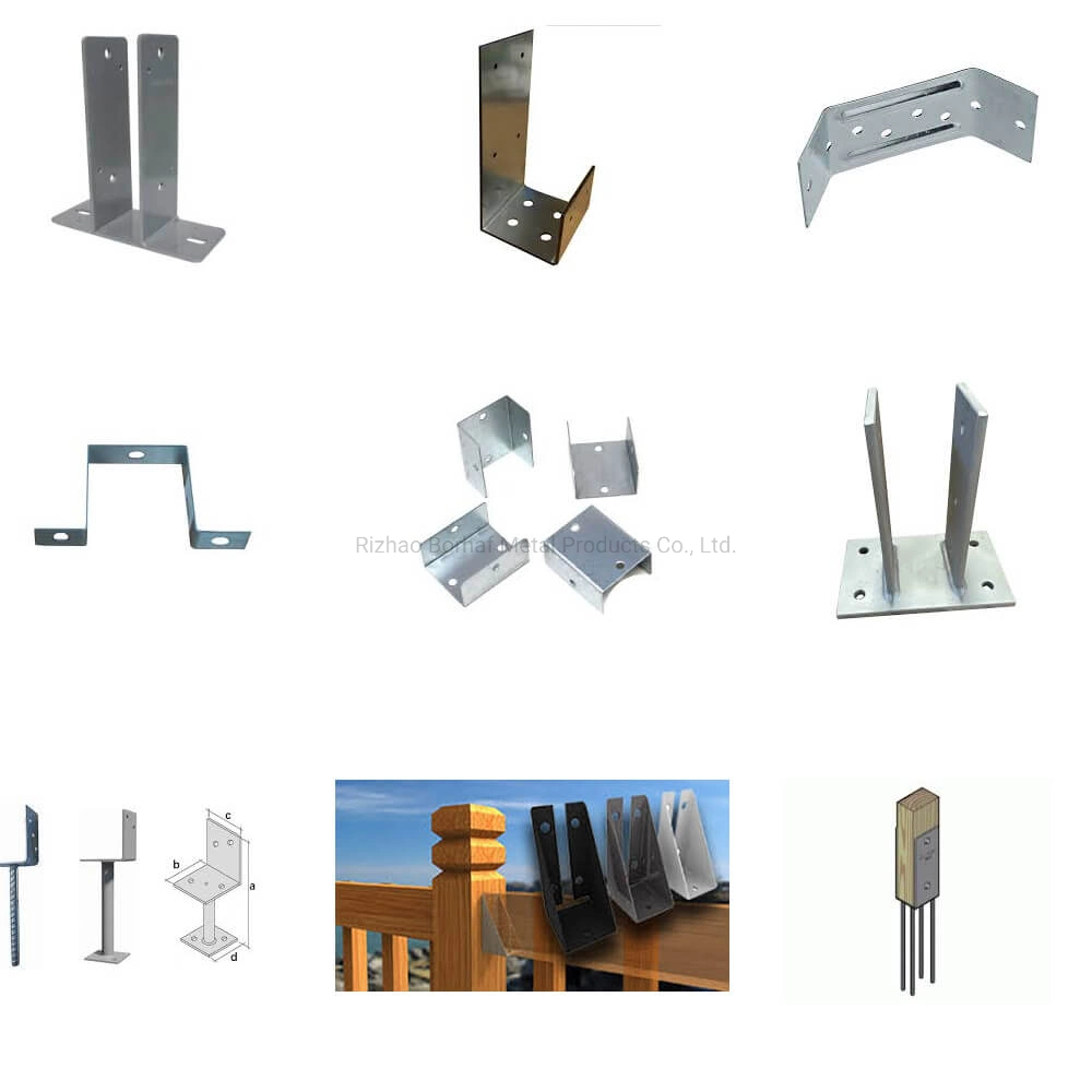 Steel Piers & Stumps Post Fence Steel Screw Pole Anchor Push Piers System