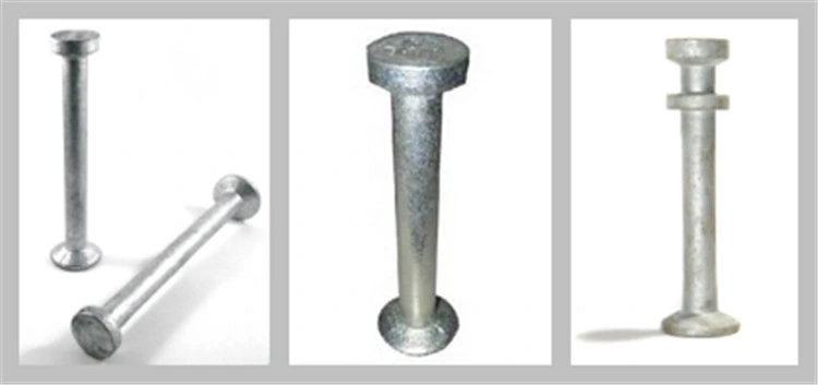 Lifting Pin Anchor Precast Lifting System