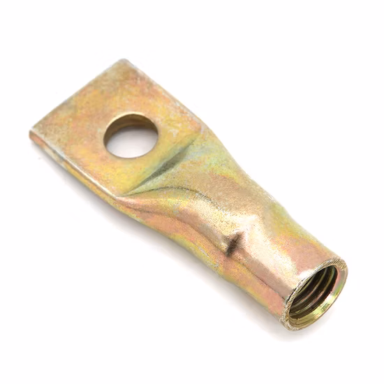 Европейский стандарт подъемной системы с резьбой для сборного железобетона